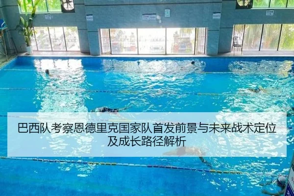 巴西队考察恩德里克国家队首发前景与未来战术定位及成长路径解析